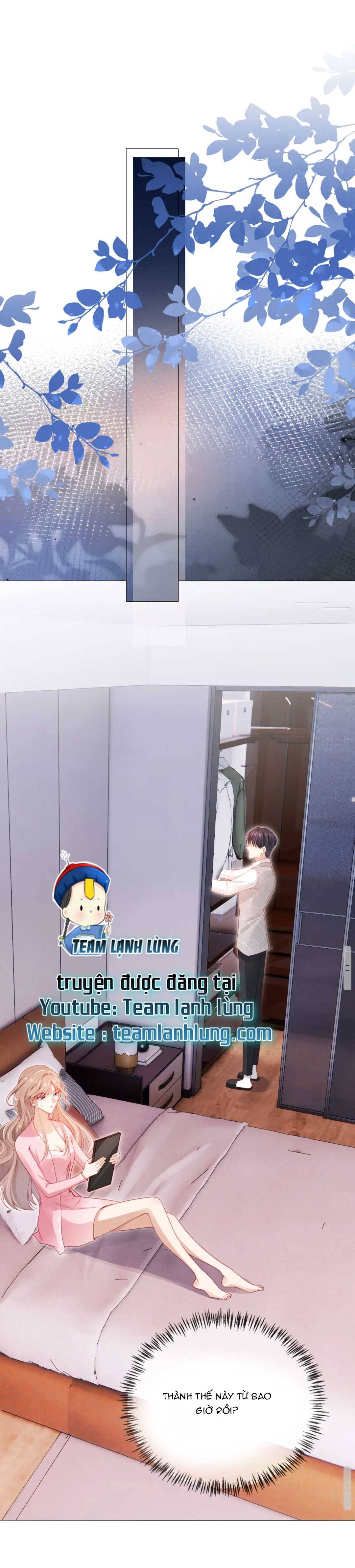 Hoắc Thiếu Lại Phải Theo Đuổi Vợ Yêu Rồi - Chap 7