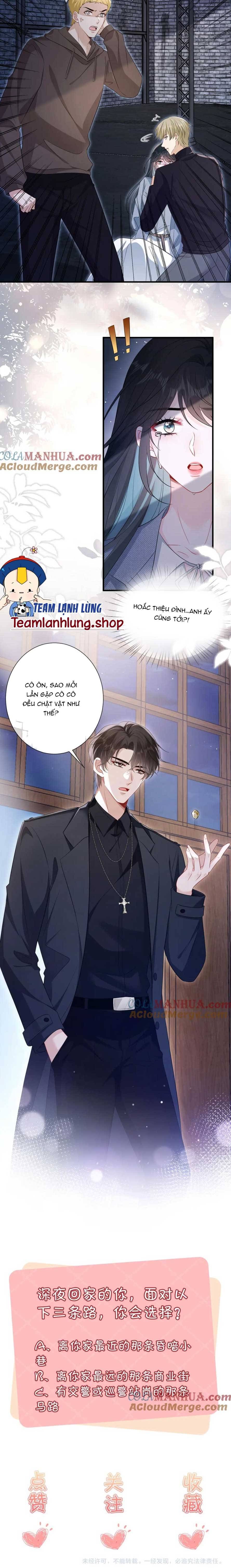 Hoắc Tổng, Ngoan Ngoãn Cưng Chiều Tôi Đi - Chap 11