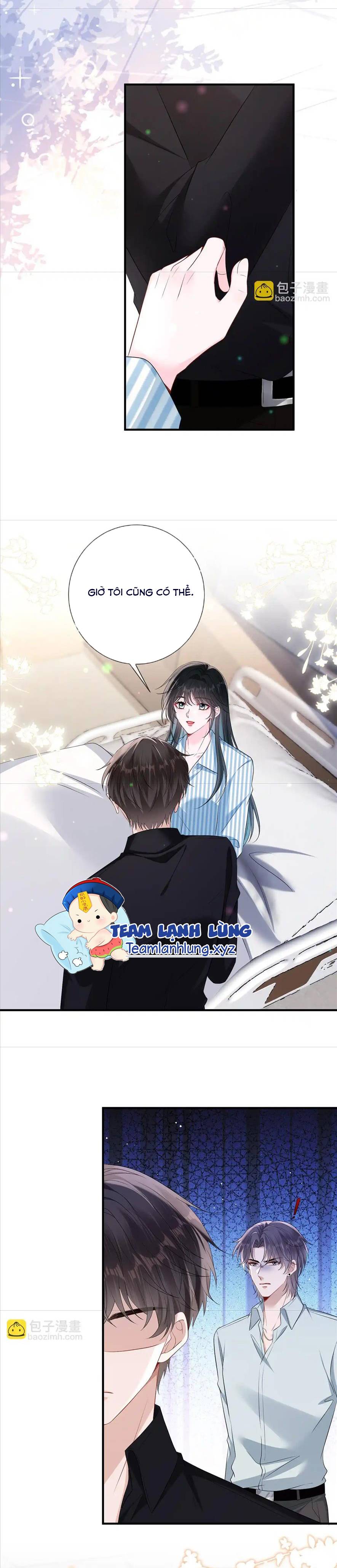 Hoắc Tổng, Ngoan Ngoãn Cưng Chiều Tôi Đi - Chap 13