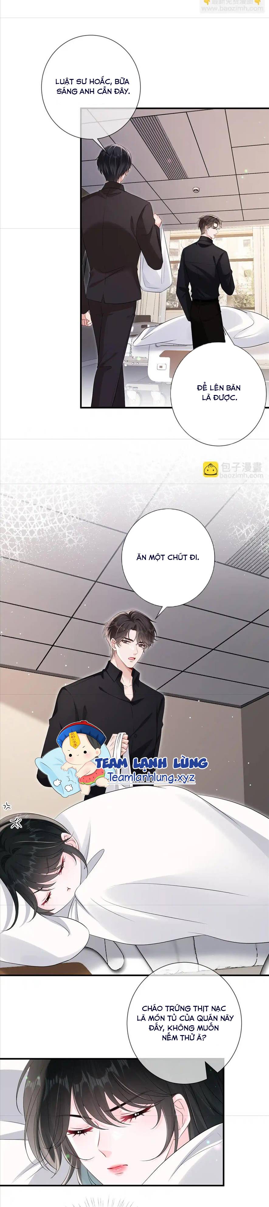 Hoắc Tổng, Ngoan Ngoãn Cưng Chiều Tôi Đi - Chap 13