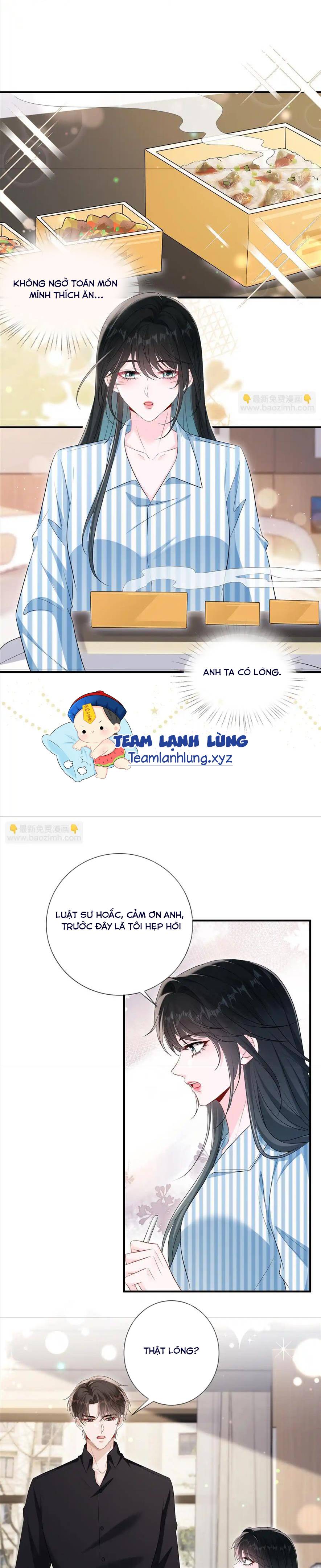 Hoắc Tổng, Ngoan Ngoãn Cưng Chiều Tôi Đi - Chap 13