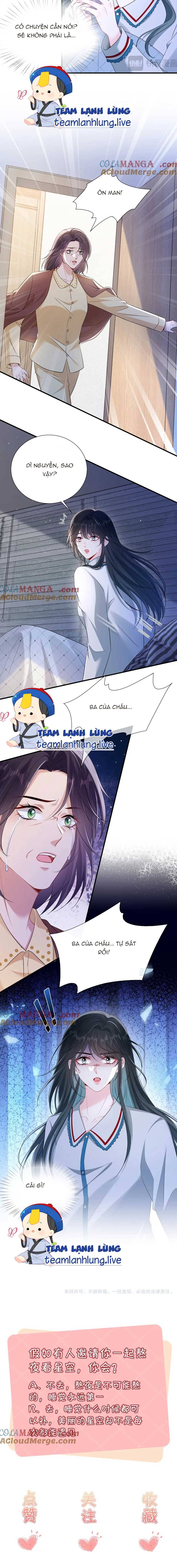 Hoắc Tổng, Ngoan Ngoãn Cưng Chiều Tôi Đi - Chap 16
