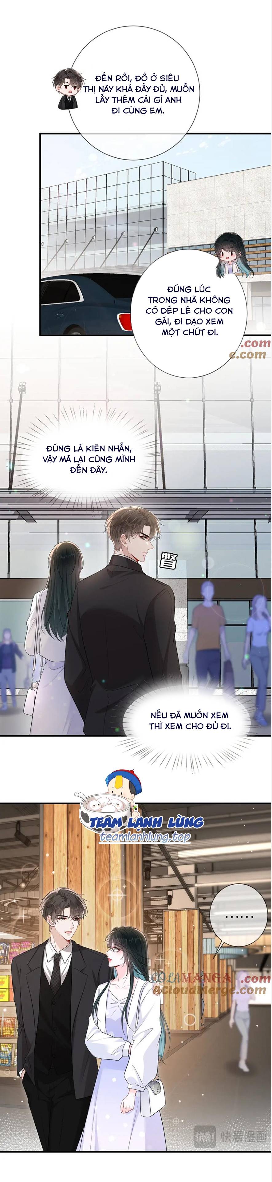 Hoắc Tổng, Ngoan Ngoãn Cưng Chiều Tôi Đi - Chap 19