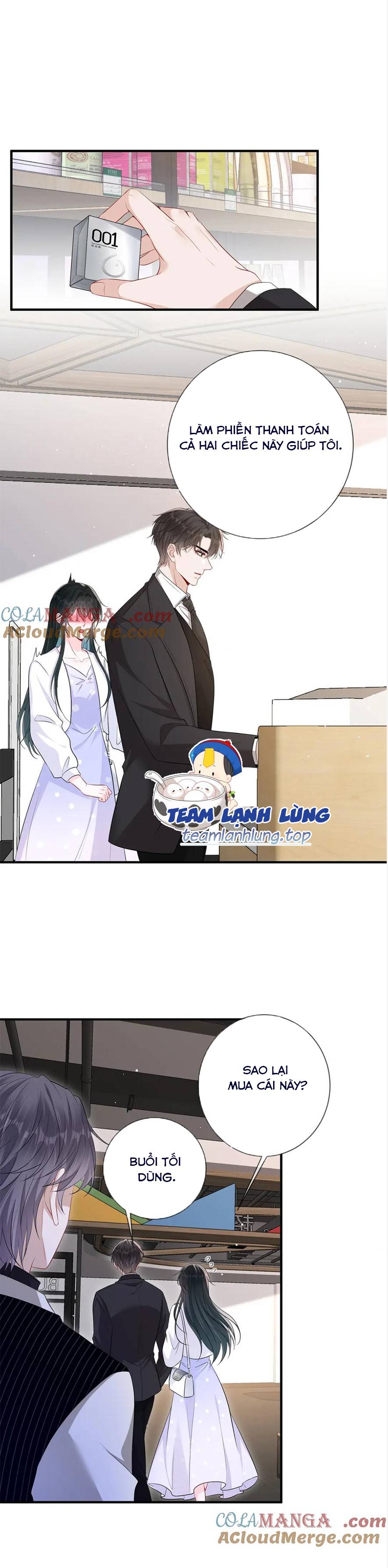 Hoắc Tổng, Ngoan Ngoãn Cưng Chiều Tôi Đi - Chap 19