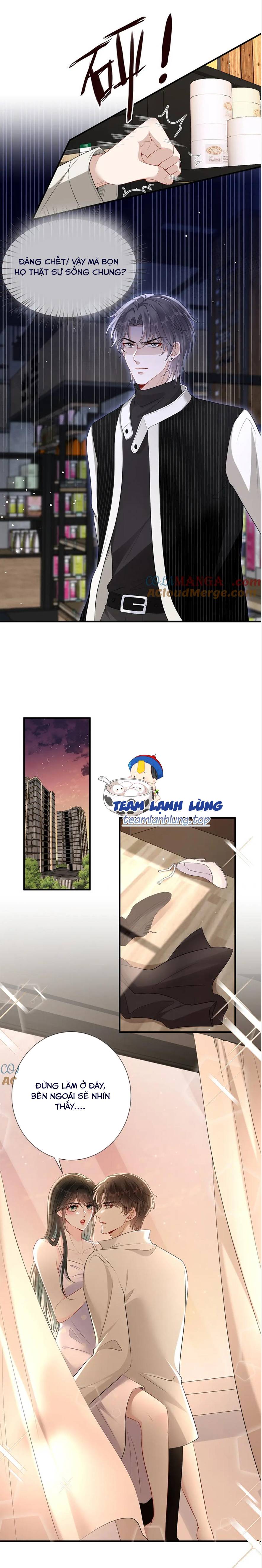 Hoắc Tổng, Ngoan Ngoãn Cưng Chiều Tôi Đi - Chap 19