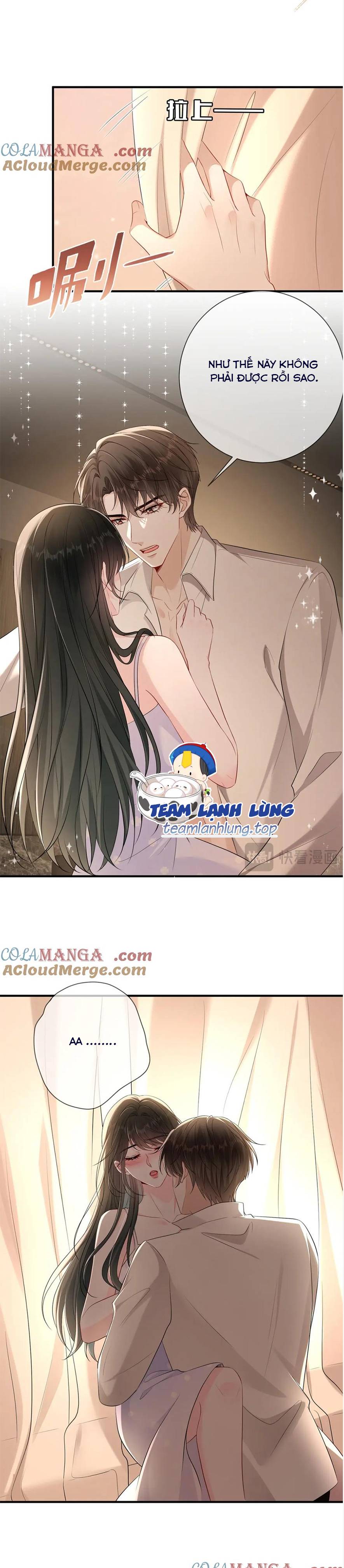 Hoắc Tổng, Ngoan Ngoãn Cưng Chiều Tôi Đi - Chap 19