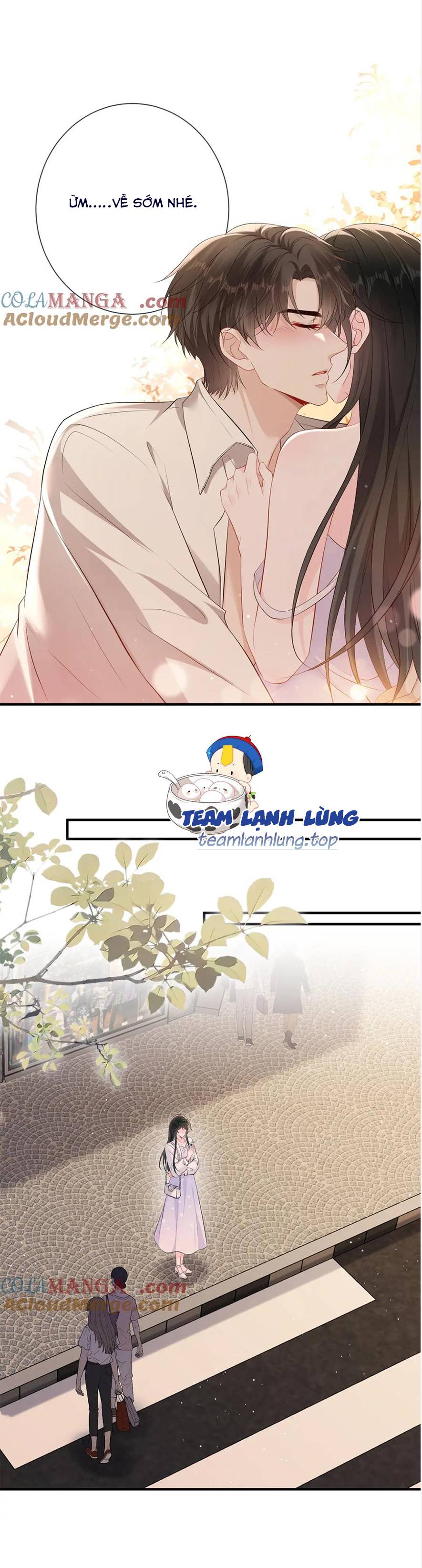 Hoắc Tổng, Ngoan Ngoãn Cưng Chiều Tôi Đi - Chap 19