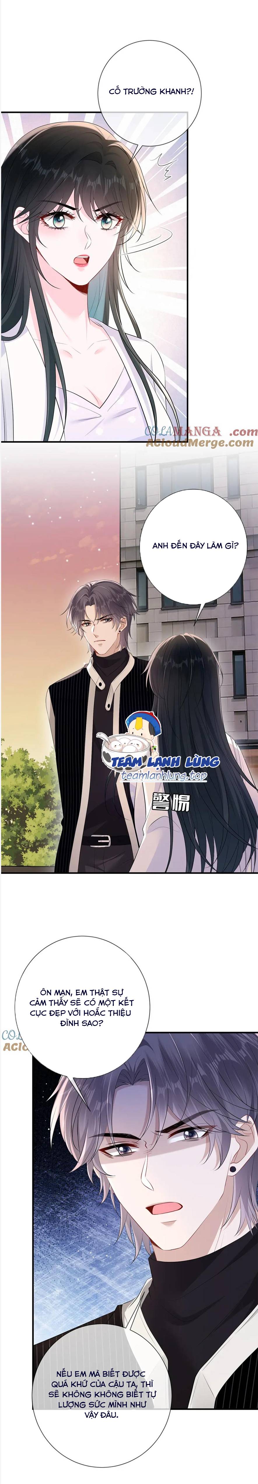 Hoắc Tổng, Ngoan Ngoãn Cưng Chiều Tôi Đi - Chap 19