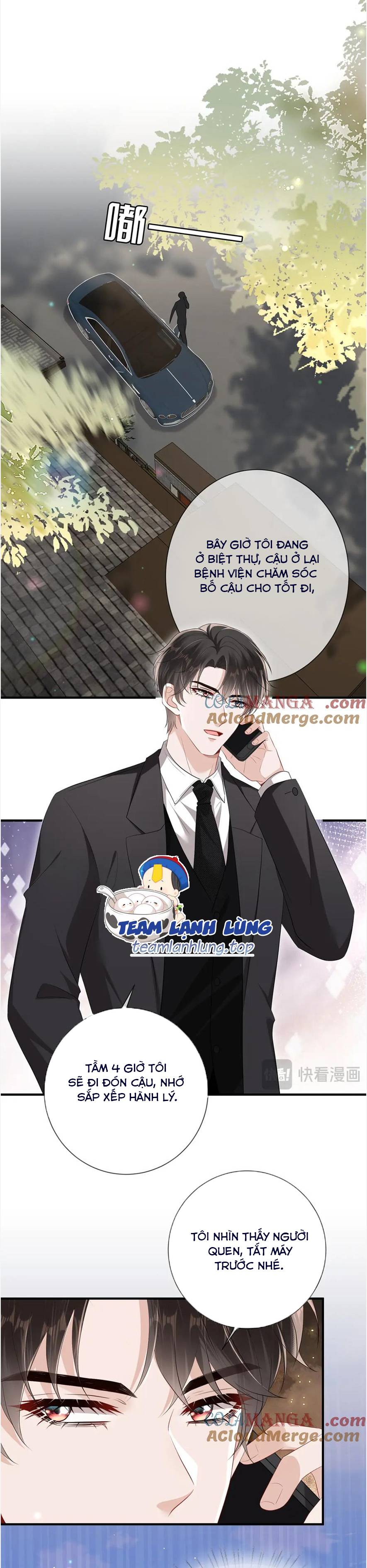 Hoắc Tổng, Ngoan Ngoãn Cưng Chiều Tôi Đi - Chap 19