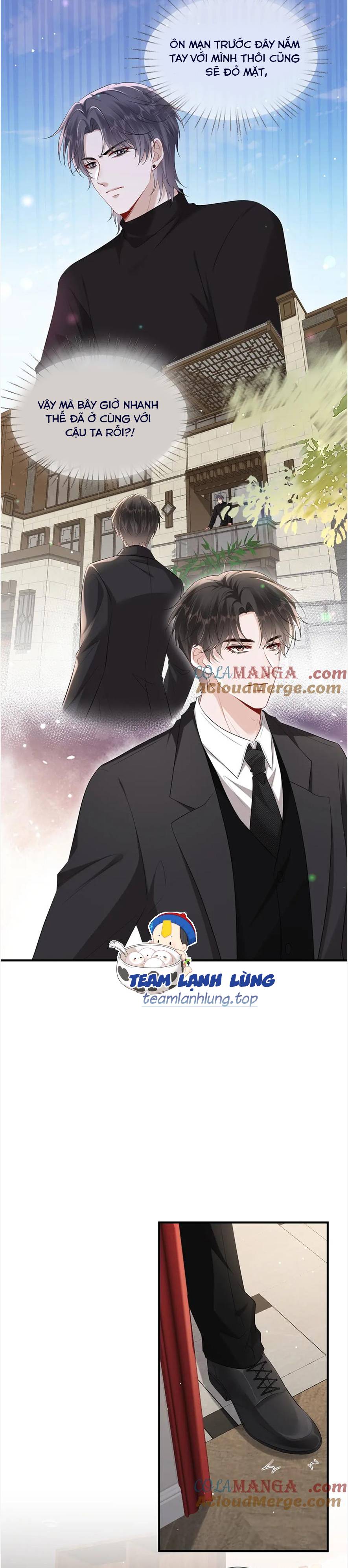 Hoắc Tổng, Ngoan Ngoãn Cưng Chiều Tôi Đi - Chap 19