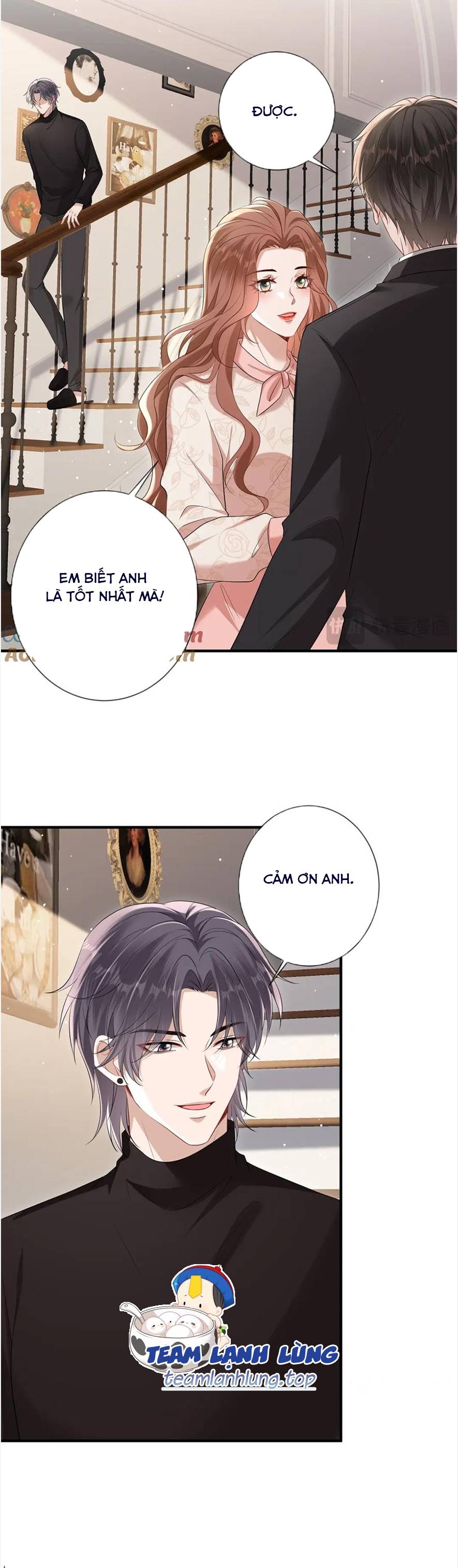 Hoắc Tổng, Ngoan Ngoãn Cưng Chiều Tôi Đi - Chap 19