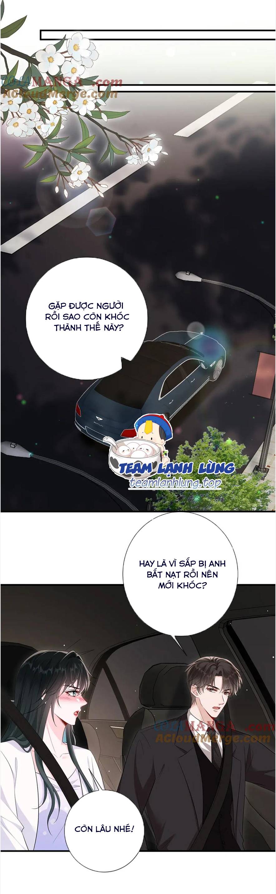 Hoắc Tổng, Ngoan Ngoãn Cưng Chiều Tôi Đi - Chap 19