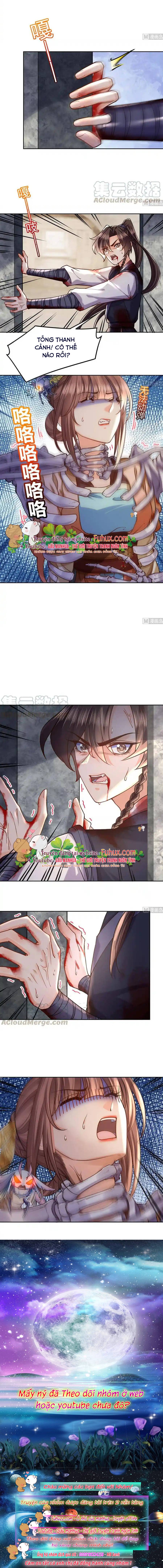 Hoàng Đệ Đừng Nhấc Đao - Chap 26