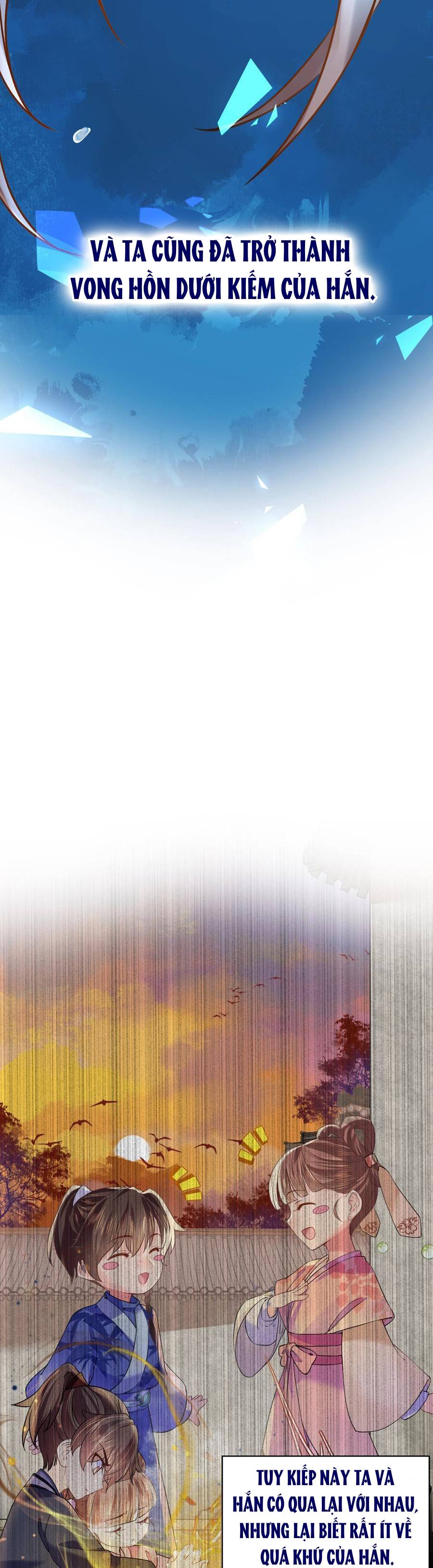 Hoàng Đệ Đừng Nhấc Đao - Chap 31