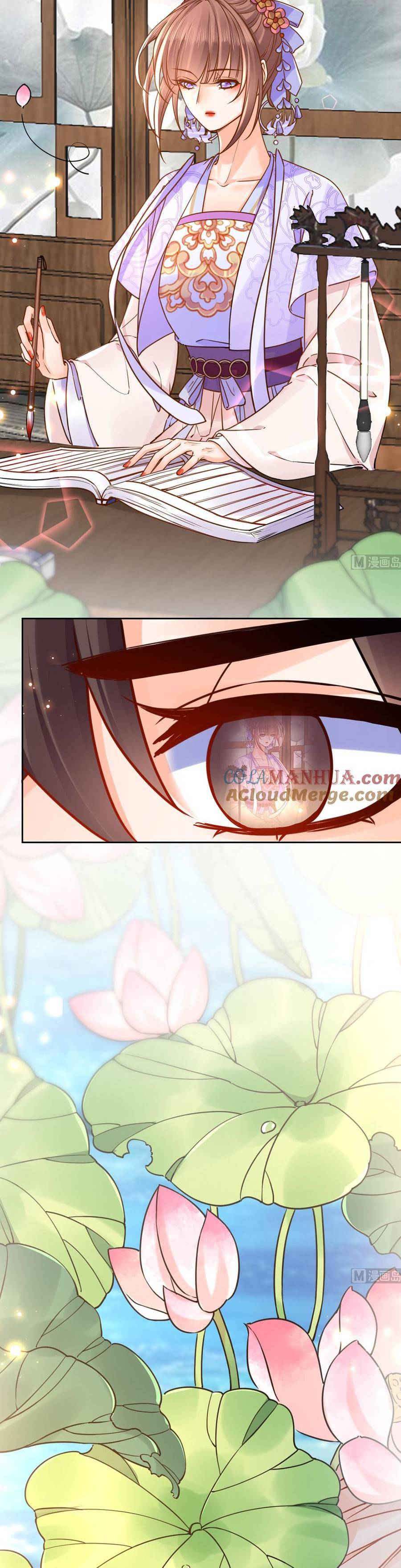 Hoàng Đệ Đừng Nhấc Đao - Chap 35