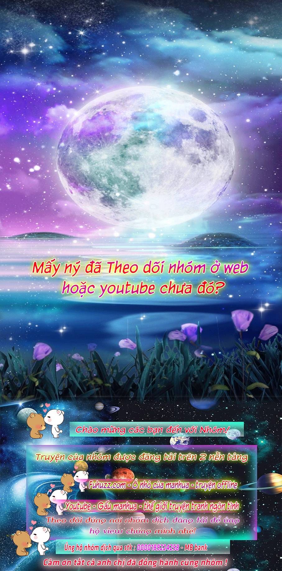 Hoàng Đệ Đừng Nhấc Đao - Chap 35