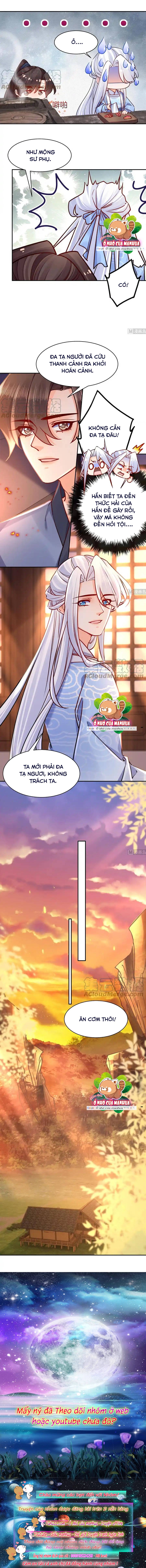 Hoàng Đệ Đừng Nhấc Đao - Chap 50
