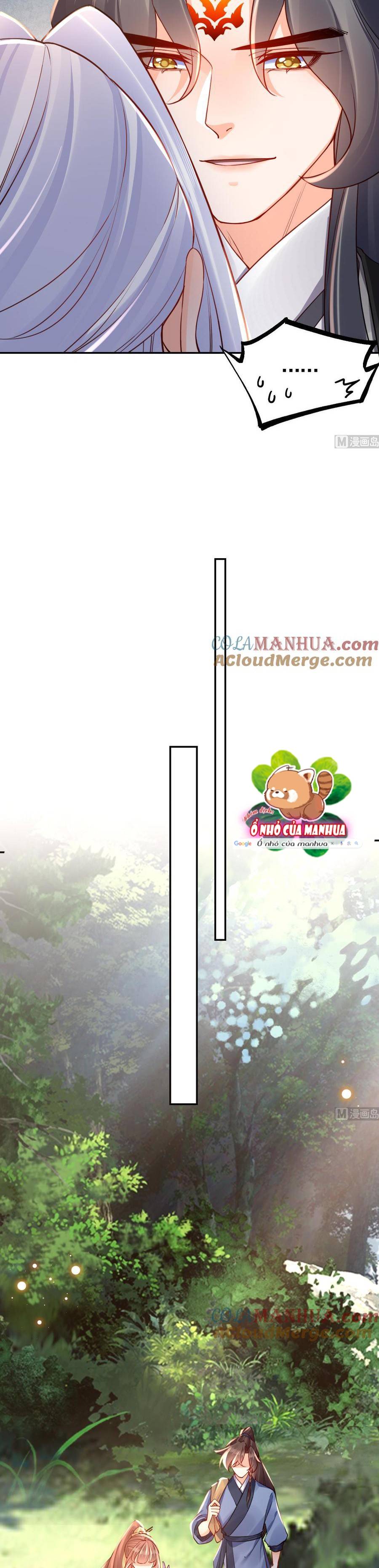 Hoàng Đệ Đừng Nhấc Đao - Chap 53