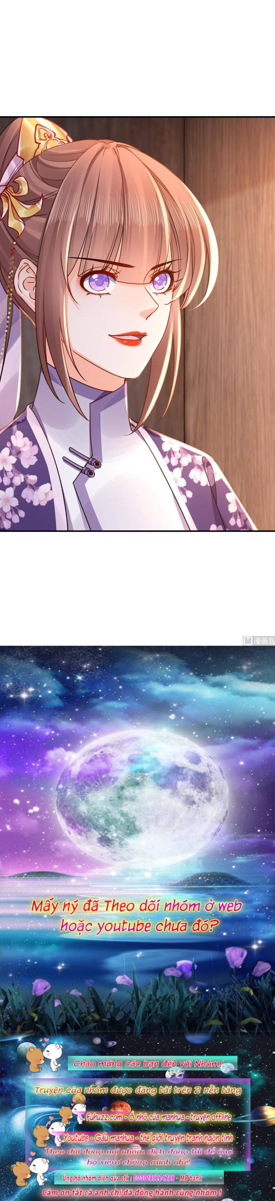 Hoàng Đệ Đừng Nhấc Đao - Chap 58