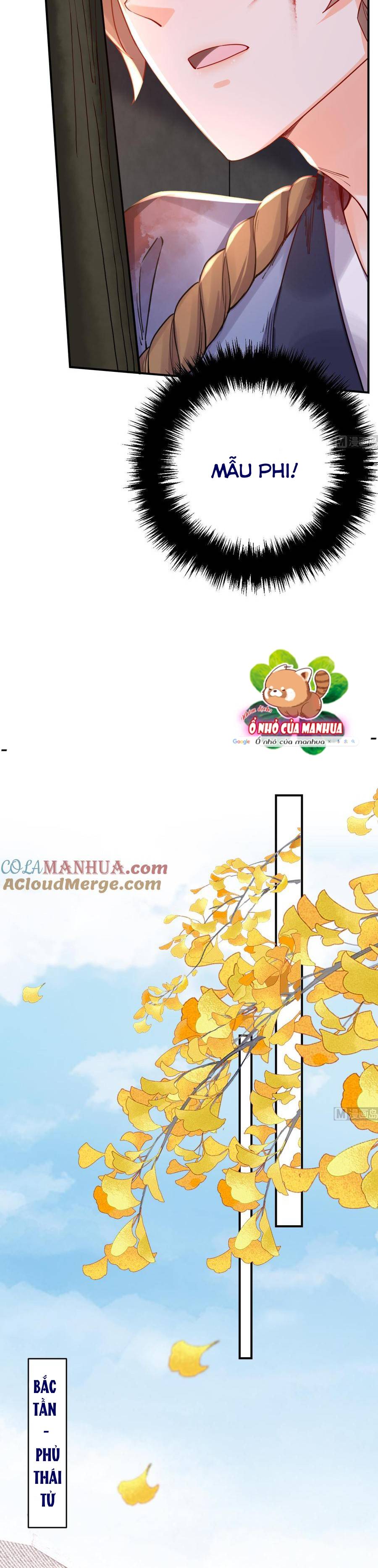 Hoàng Đệ Đừng Nhấc Đao - Chap 59