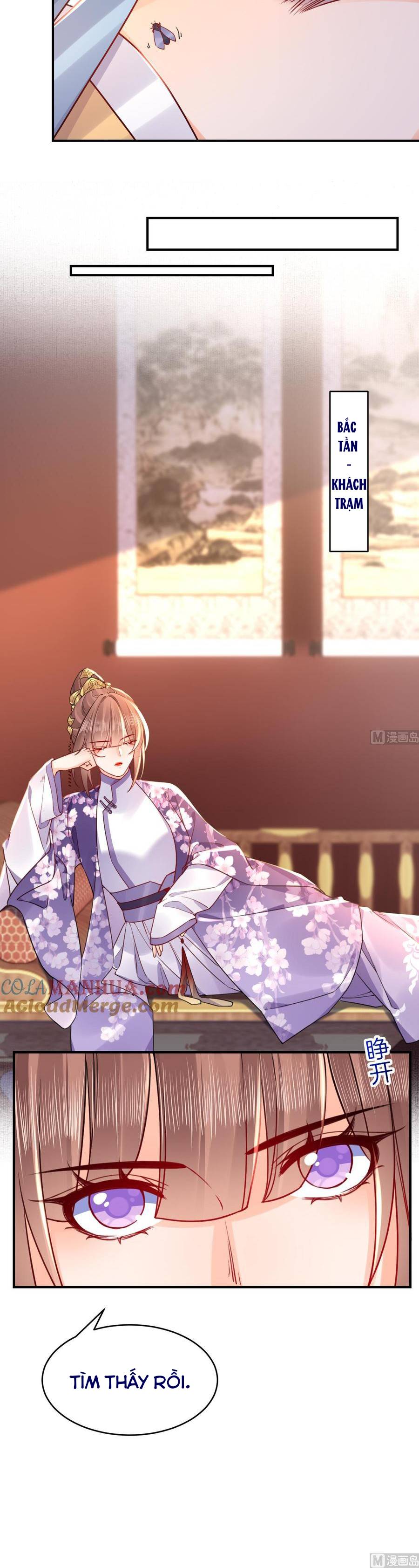 Hoàng Đệ Đừng Nhấc Đao - Chap 59