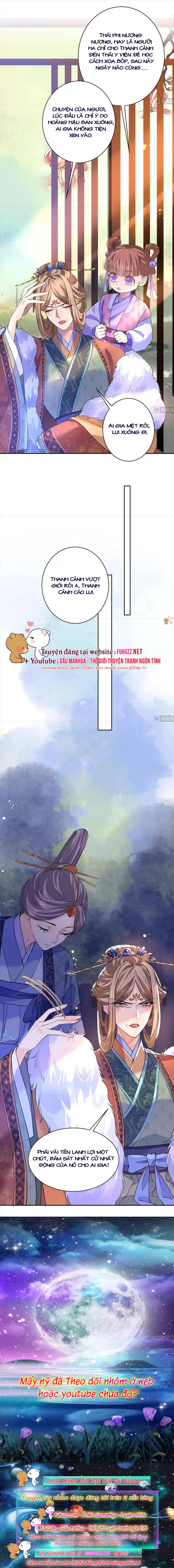 Hoàng Đệ Đừng Nhấc Đao - Chap 6