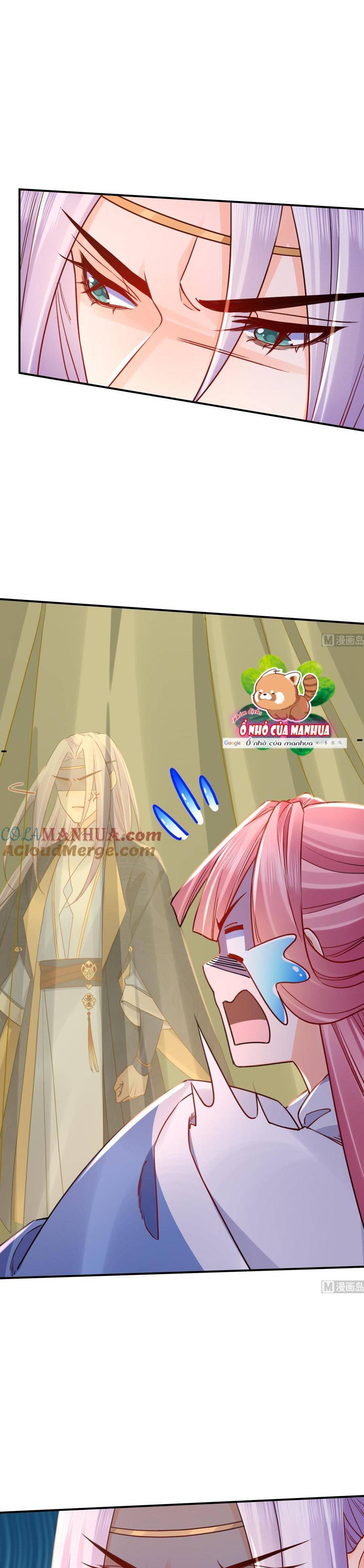 Hoàng Đệ Đừng Nhấc Đao - Chap 60