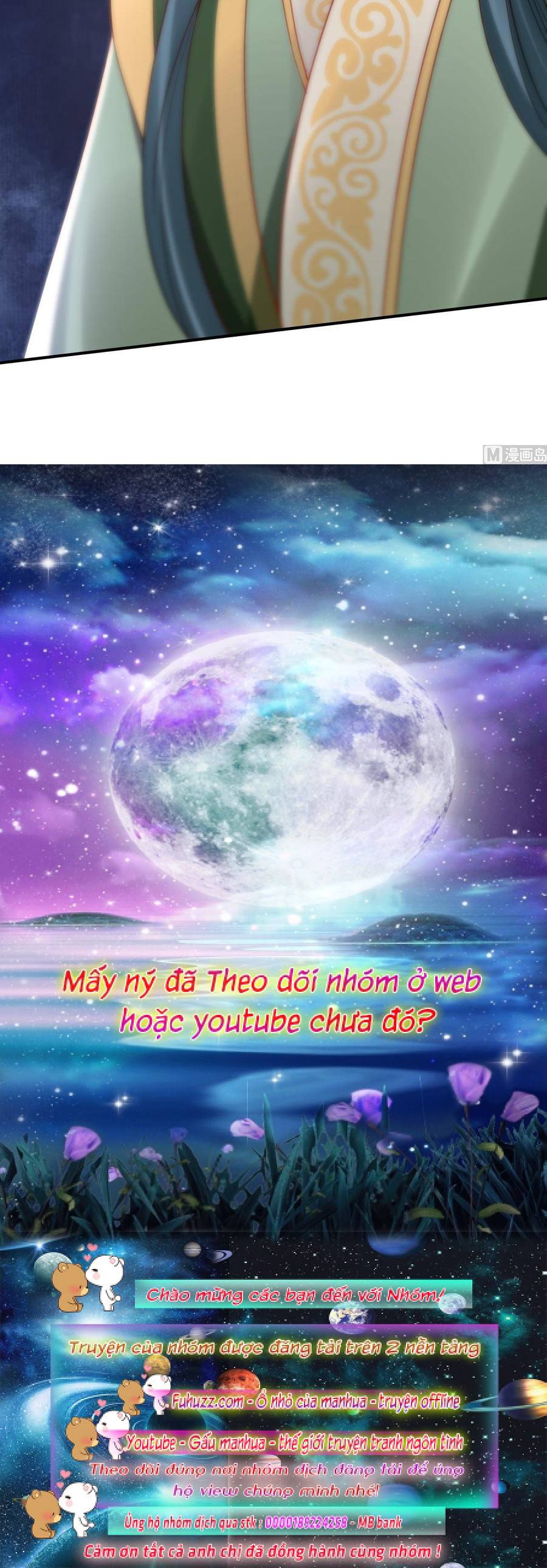 Hoàng Đệ Đừng Nhấc Đao - Chap 60