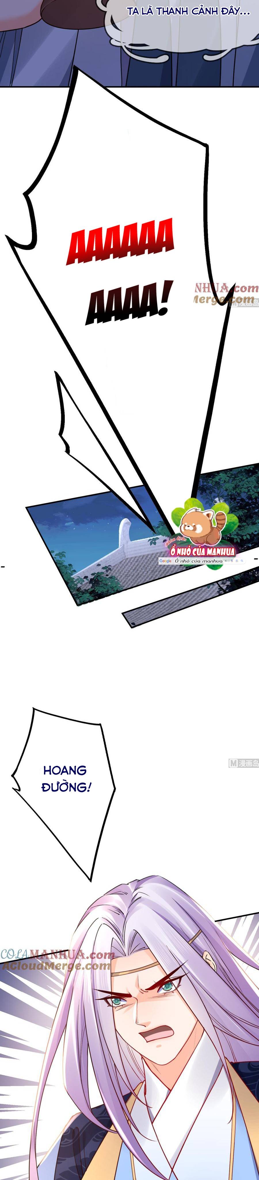 Hoàng Đệ Đừng Nhấc Đao - Chap 60