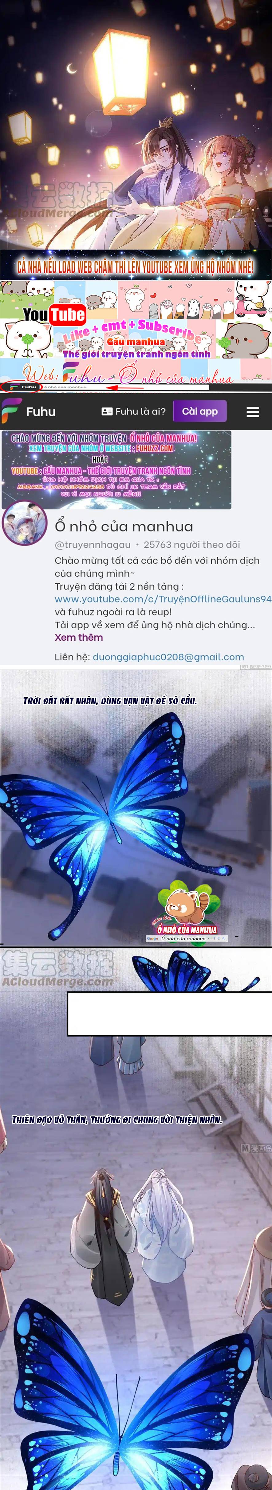 Hoàng Đệ Đừng Nhấc Đao - Chap 66