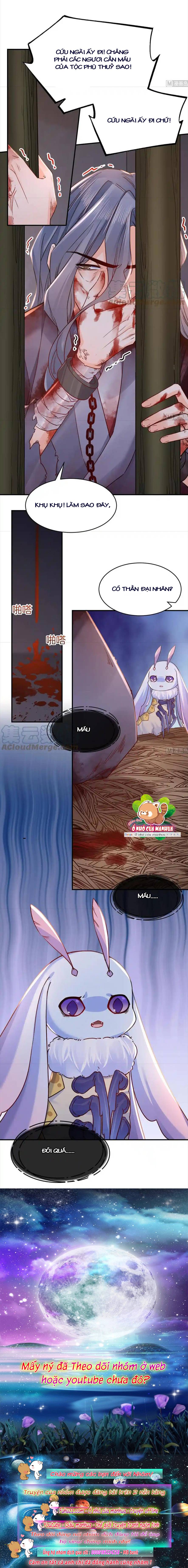 Hoàng Đệ Đừng Nhấc Đao - Chap 66