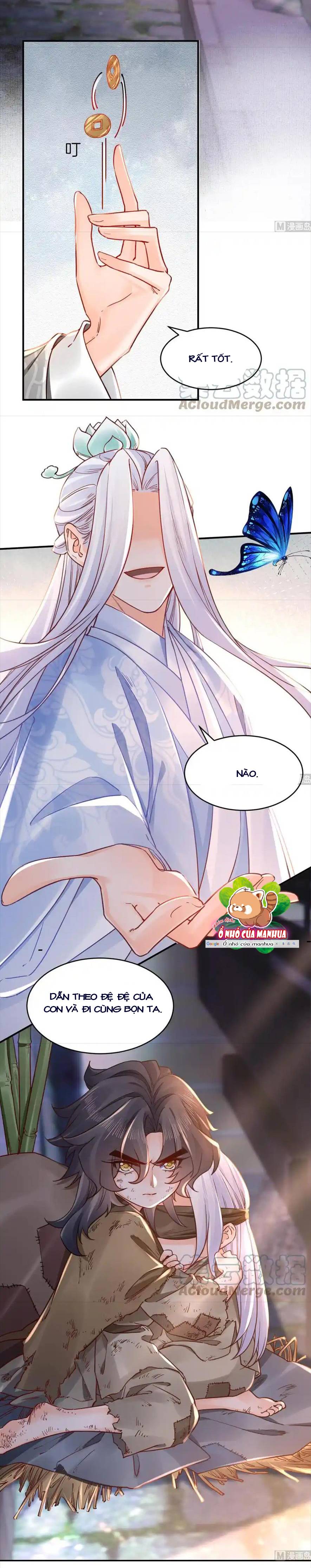 Hoàng Đệ Đừng Nhấc Đao - Chap 66