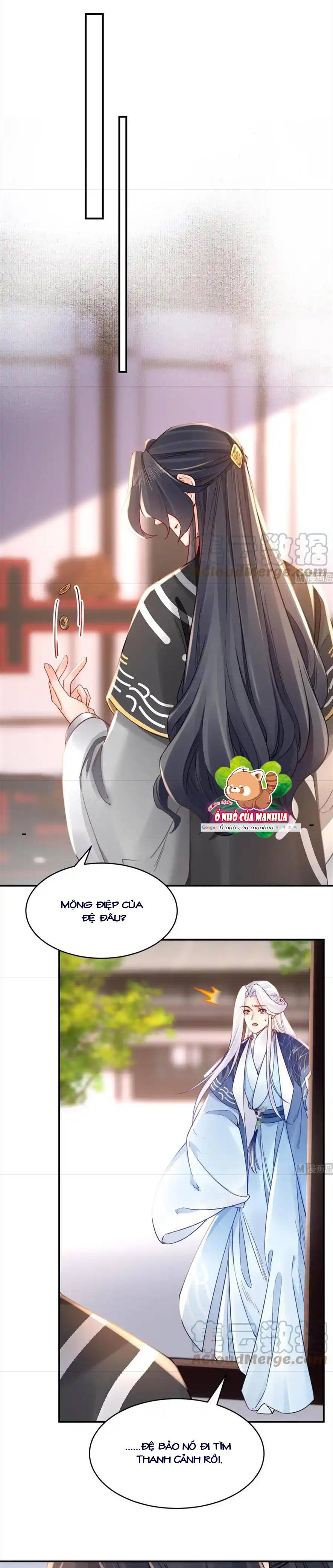 Hoàng Đệ Đừng Nhấc Đao - Chap 66