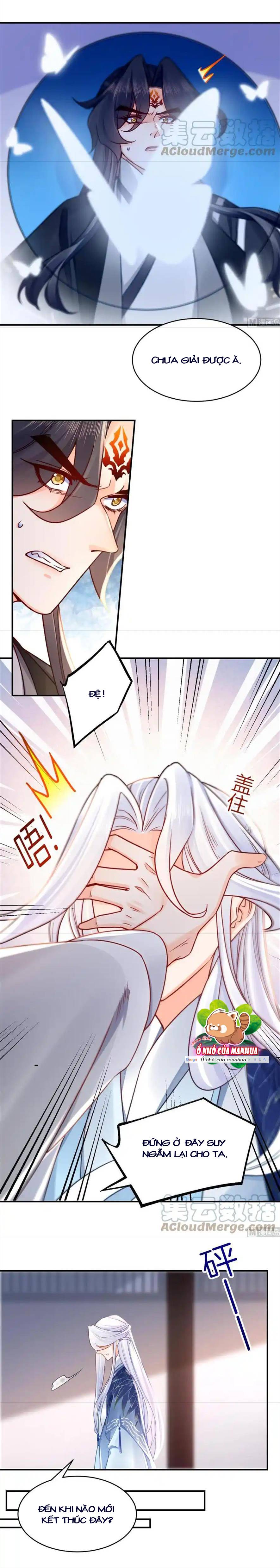 Hoàng Đệ Đừng Nhấc Đao - Chap 66