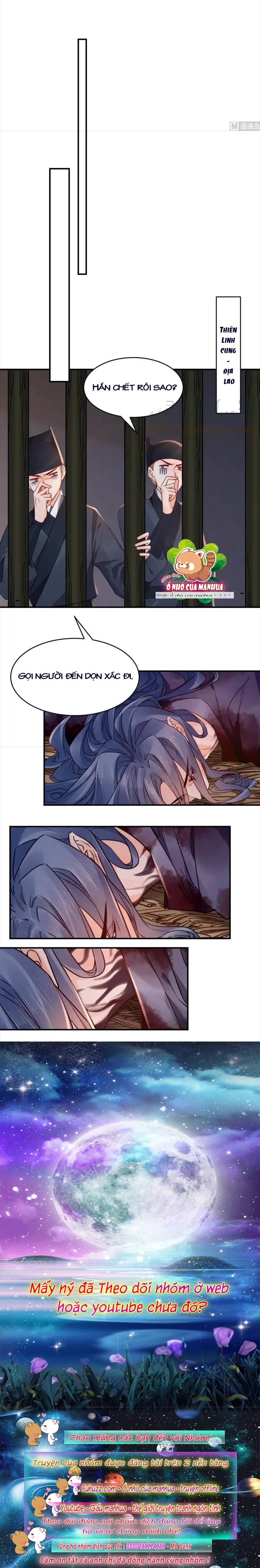 Hoàng Đệ Đừng Nhấc Đao - Chap 67