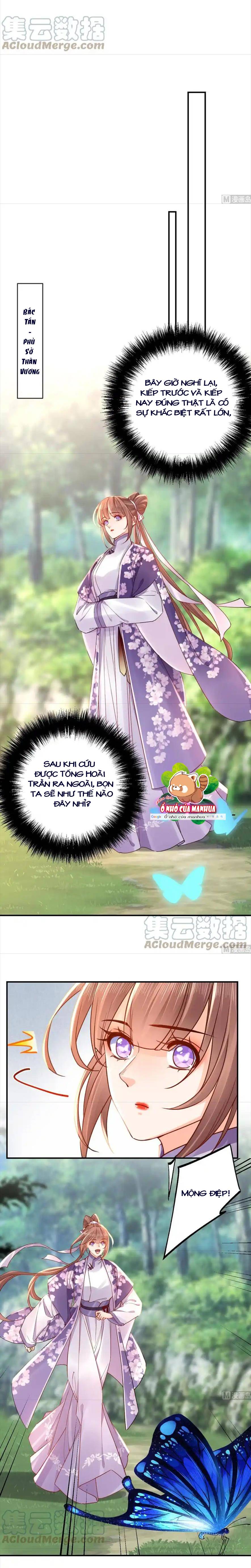 Hoàng Đệ Đừng Nhấc Đao - Chap 67