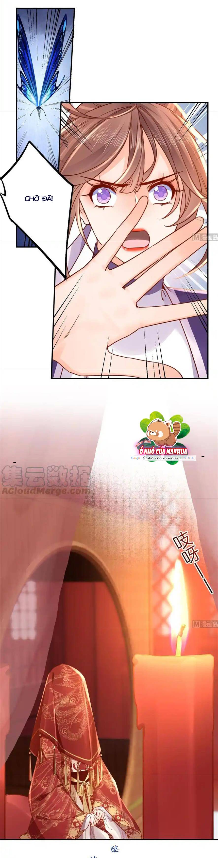 Hoàng Đệ Đừng Nhấc Đao - Chap 67