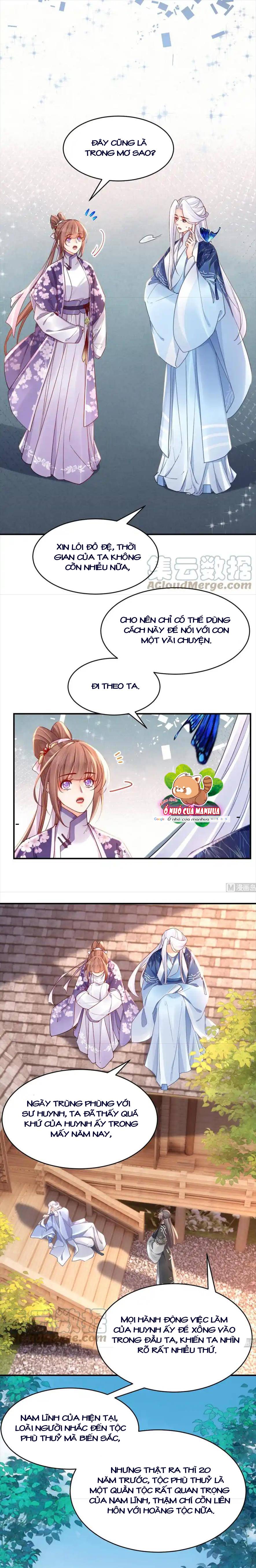 Hoàng Đệ Đừng Nhấc Đao - Chap 67