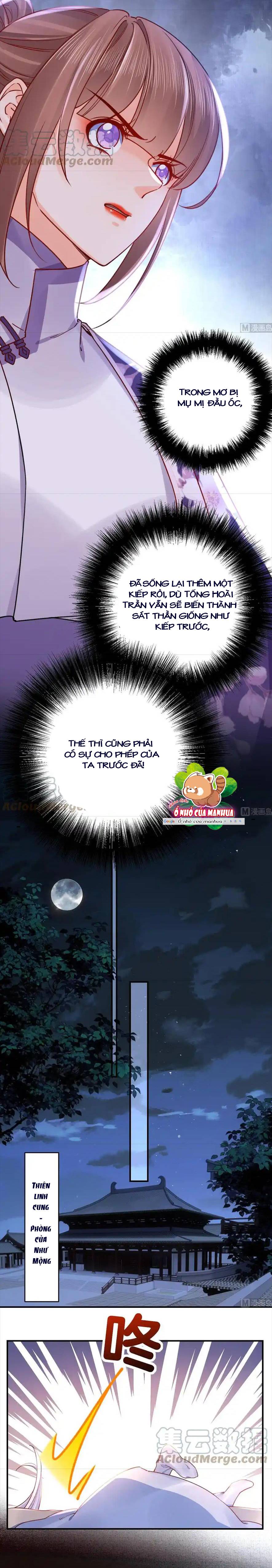 Hoàng Đệ Đừng Nhấc Đao - Chap 68