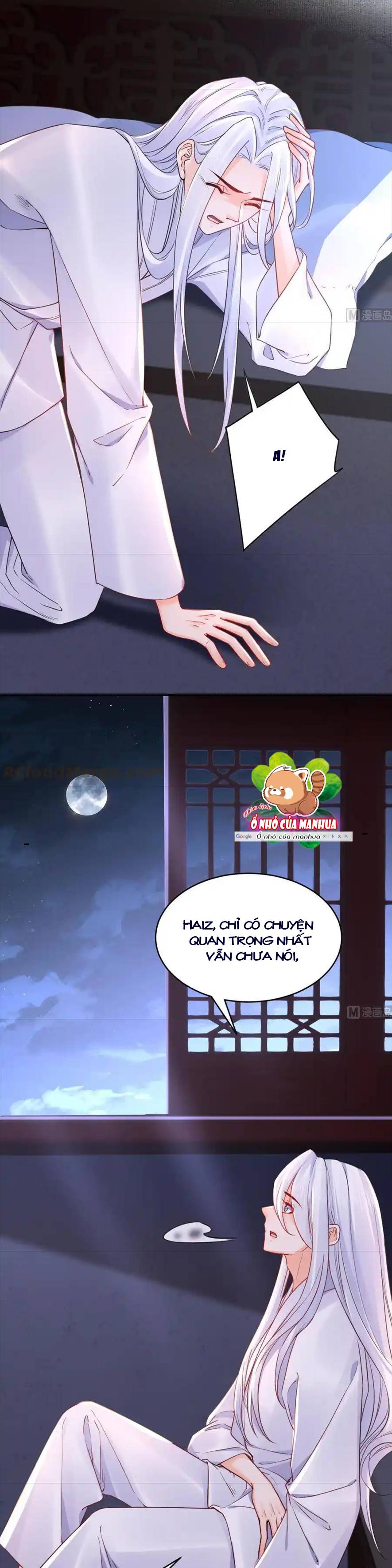 Hoàng Đệ Đừng Nhấc Đao - Chap 68