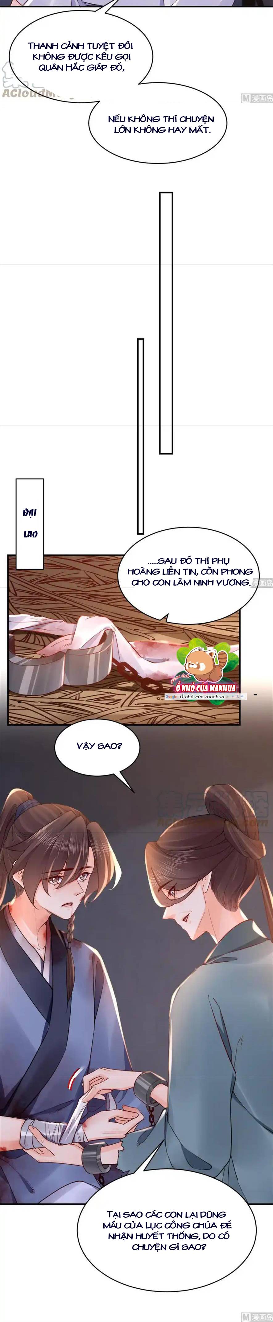 Hoàng Đệ Đừng Nhấc Đao - Chap 68