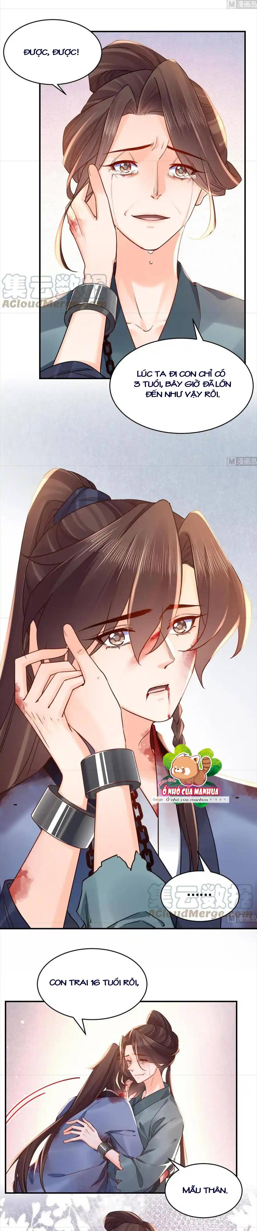 Hoàng Đệ Đừng Nhấc Đao - Chap 68