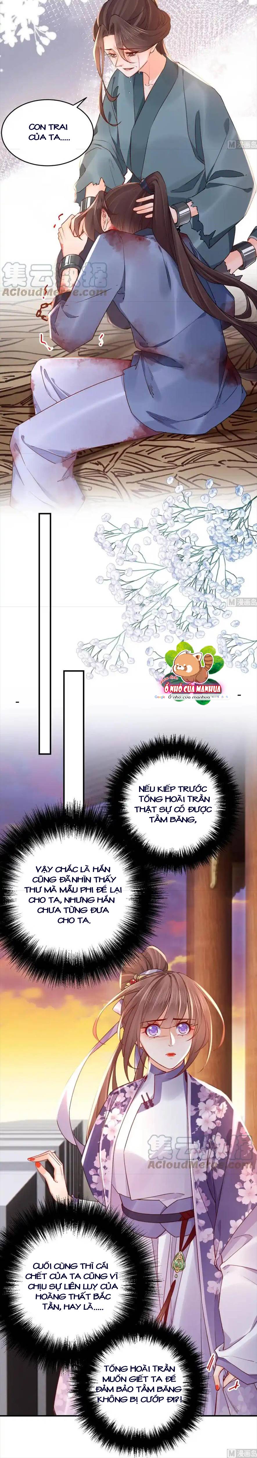 Hoàng Đệ Đừng Nhấc Đao - Chap 68