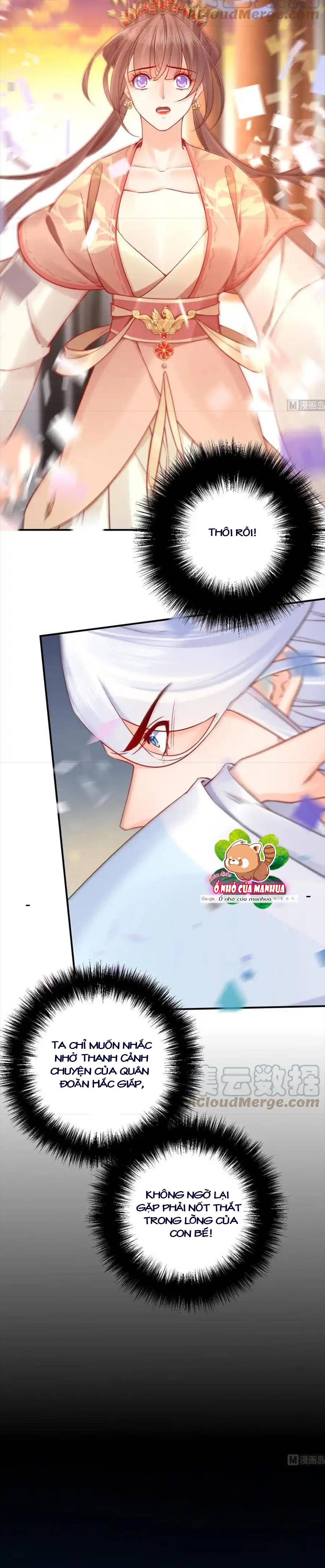 Hoàng Đệ Đừng Nhấc Đao - Chap 68