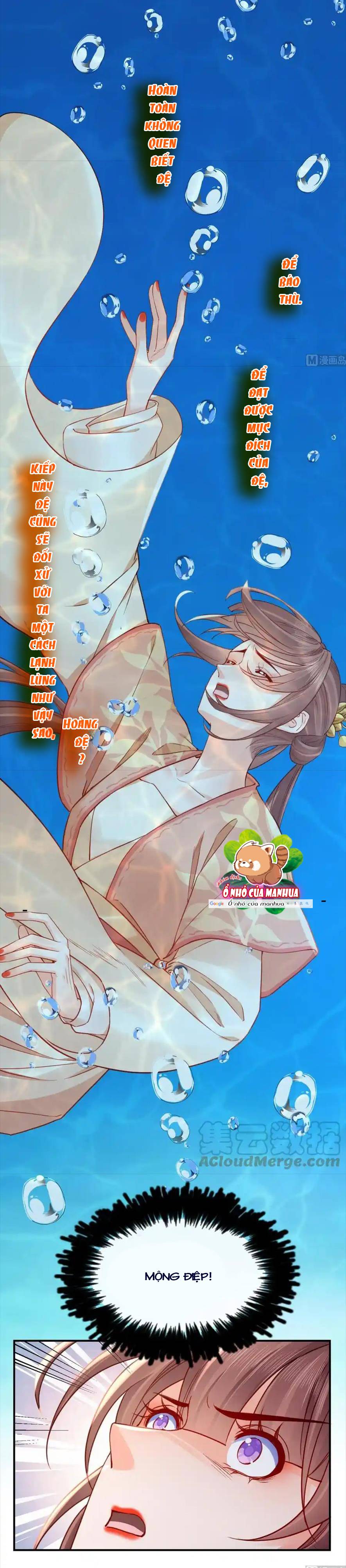 Hoàng Đệ Đừng Nhấc Đao - Chap 68