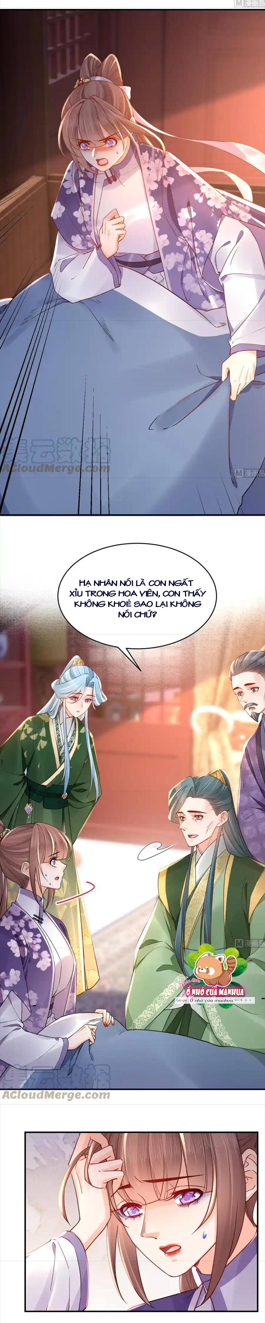 Hoàng Đệ Đừng Nhấc Đao - Chap 68