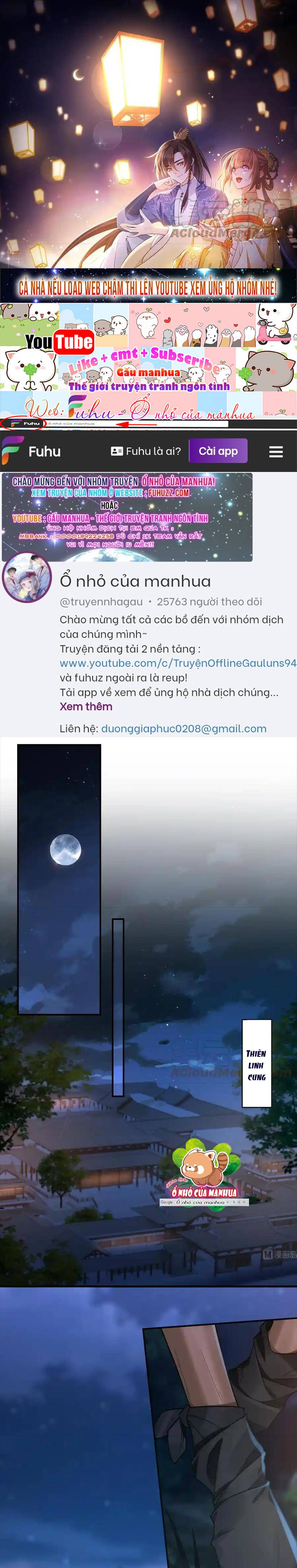 Hoàng Đệ Đừng Nhấc Đao - Chap 69