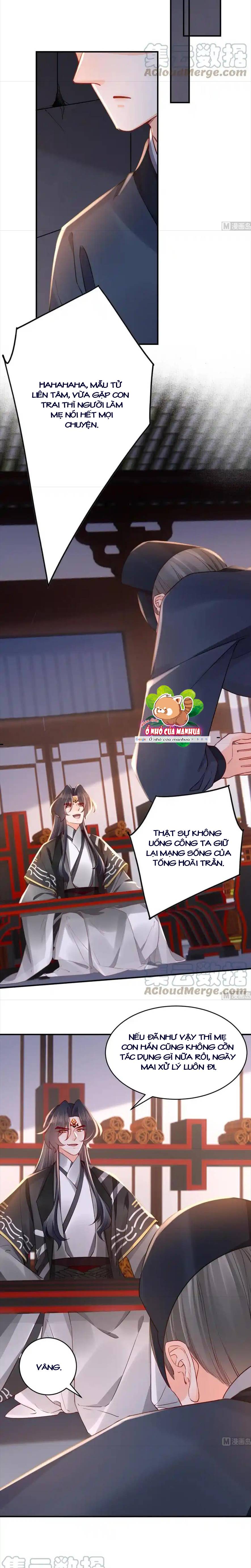 Hoàng Đệ Đừng Nhấc Đao - Chap 69