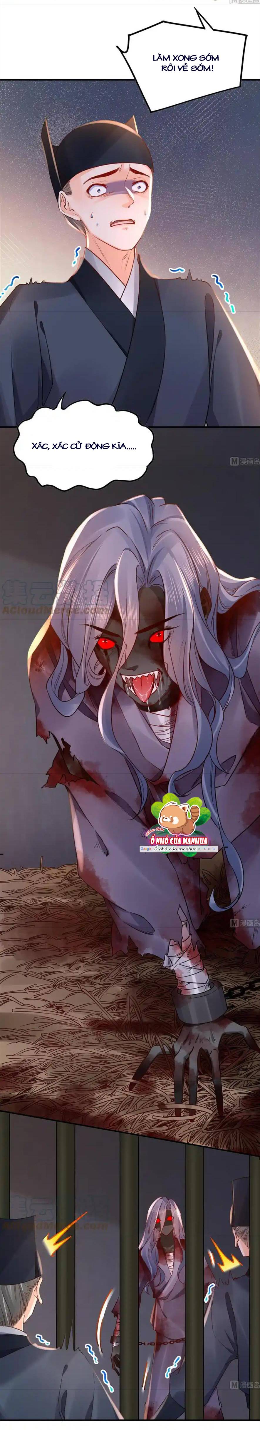 Hoàng Đệ Đừng Nhấc Đao - Chap 69