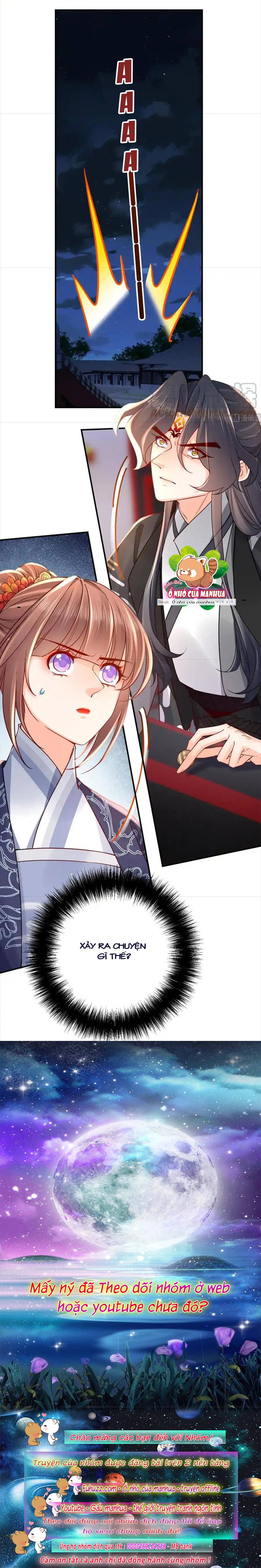 Hoàng Đệ Đừng Nhấc Đao - Chap 69